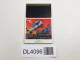 Taito Chase HQ PC Engine TurboGrafx HU Japan - DL4096