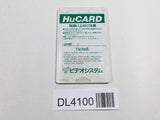Wai Wai Mahjong PC Engine TurboGrafx HU Japan - DL4100