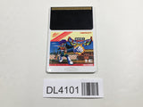 Chozetsurin-jin Beraboman PC Engine TurboGrafx HU Japan - DL4101