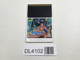 Neutopia PC Engine TurboGrafx HU Japan - DL4102