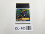 Makyo Densetsu PC Engine TurboGrafx HU Japan - DL4103