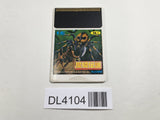 Makyo Densetsu PC Engine TurboGrafx HU Japan - DL4104