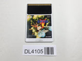R-Type 2 PC Engine TurboGrafx HU Japan - DL4105