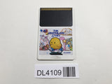 The NewZealand Story PC Engine TurboGrafx HU Japan - DL4109