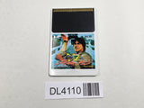 Jackie Chan PC Engine TurboGrafx HU Japan - DL4110