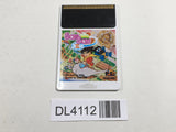 Son Son 2 PC Engine TurboGrafx HU Japan - DL4112