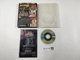 Super Smash Bros. Melee DX Nintendo GameCube Japan - DL4118