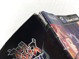 Super Smash Bros. Melee DX Nintendo GameCube Japan - DL4118