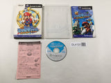 Super Mario Sunshine Nintendo GameCube Japan - DL4120