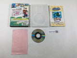 Super Mario Sunshine Nintendo GameCube Japan - DL4120