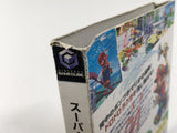 Super Mario Sunshine Nintendo GameCube Japan - DL4120