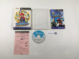 Super Mario Sunshine Nintendo GameCube Japan - DL4121