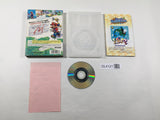 Super Mario Sunshine Nintendo GameCube Japan - DL4121