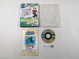 Super Mario Sunshine Nintendo GameCube Japan - DL4122