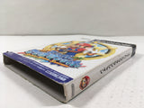 Super Mario Sunshine Nintendo GameCube Japan - DL4122