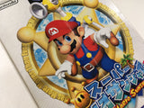 Super Mario Sunshine Nintendo GameCube Japan - DL4122