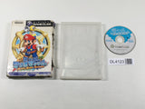 Super Mario Sunshine Nintendo GameCube Japan - DL4123