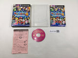 Mario Party 4 Nintendo GameCube Japan - DL4124