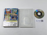 Mario Party 4 Nintendo GameCube Japan - DL4125