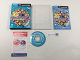 Mario Party 5 Nintendo GameCube Japan - DL4127