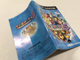 Mario Party 5 Nintendo GameCube Japan - DL4127