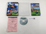 Mario Golf Toadstool Tour Family Tour Nintendo GameCube Japan - DL4128