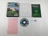 Mario Golf Toadstool Tour Family Tour Nintendo GameCube Japan - DL4128