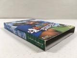 Mario Golf Toadstool Tour Family Tour Nintendo GameCube Japan - DL4128