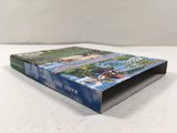 Mario Golf Toadstool Tour Family Tour Nintendo GameCube Japan - DL4128