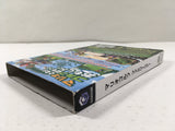 Mario Golf Toadstool Tour Family Tour Nintendo GameCube Japan - DL4128