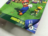Mario Golf Toadstool Tour Family Tour Nintendo GameCube Japan - DL4128