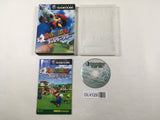 Mario Golf Toadstool Tour Family Tour Nintendo GameCube Japan - DL4129