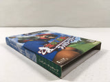 Mario Golf Toadstool Tour Family Tour Nintendo GameCube Japan - DL4129