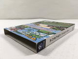 Mario Golf Toadstool Tour Family Tour Nintendo GameCube Japan - DL4129