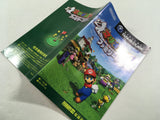 Mario Golf Toadstool Tour Family Tour Nintendo GameCube Japan - DL4129