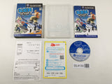 SSX on Tour with Mario Nintendo GameCube Japan - DL4130