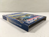 SSX on Tour with Mario Nintendo GameCube Japan - DL4130