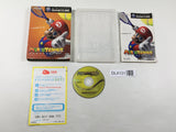 Mario Power Tennis GC Nintendo GameCube Japan - DL4131