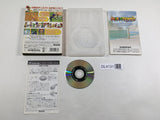 Mario Power Tennis GC Nintendo GameCube Japan - DL4131