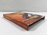Mario Power Tennis GC Nintendo GameCube Japan - DL4131