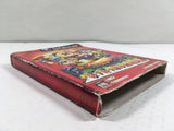 Paper Mario The Thousand Year Door Nintendo GameCube Japan - DL4132