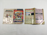 Paper Mario The Thousand Year Door Nintendo GameCube Japan - DL4132
