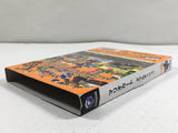 Mario Kart Double Dash Nintendo GameCube Japan - DL4133
