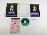 Luigi's Mansion Nintendo GameCube Japan - DL4134