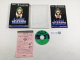 Luigi's Mansion Nintendo GameCube Japan - DL4135