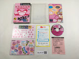 WarioWare Inc. Mega Party Game$ Made in Wario Nintendo GameCube Japan - DL4137