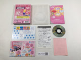 WarioWare Inc. Mega Party Game$ Made in Wario Nintendo GameCube Japan - DL4137