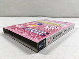 WarioWare Inc. Mega Party Game$ Made in Wario Nintendo GameCube Japan - DL4137