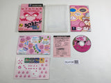 WarioWare Inc. Mega Party Game$ Made in Wario Nintendo GameCube Japan - DL4138