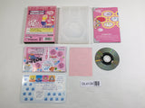 WarioWare Inc. Mega Party Game$ Made in Wario Nintendo GameCube Japan - DL4138
